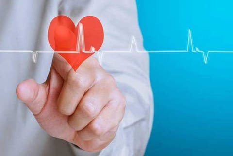 Larger thighs linked to lower heart disease risk in obese people