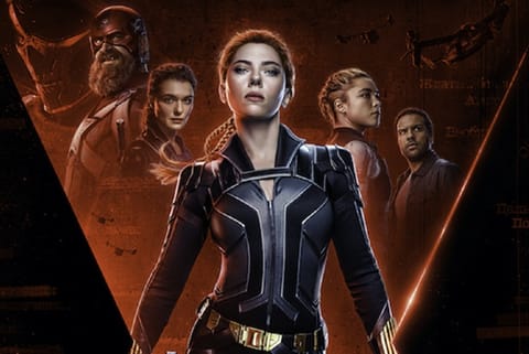 'Black Widow', 'Indiana Jones 5' among Disney biggies to get new release dates