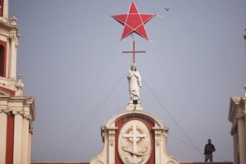 File photo: Reuters