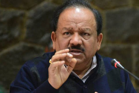 PPE not required for everyone, Health Minister tells doctors