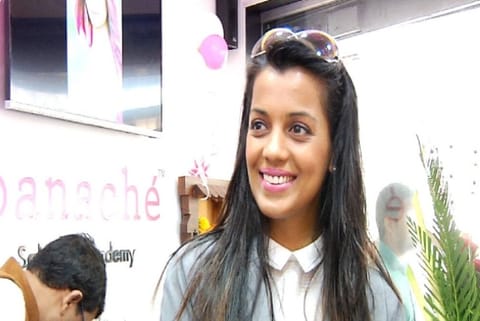 Mugdha Godse
