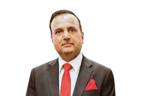 Anurag Srivastava takes over as new MEA spokesperson