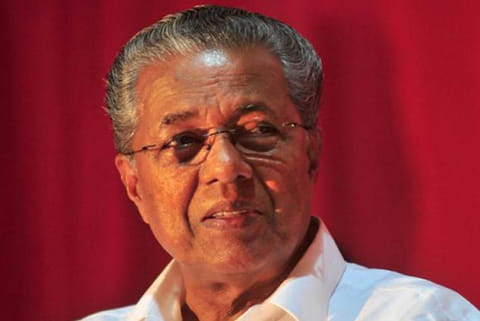 Look into nurses testing COVID-19 positive due to PPE shortage: Kerala CM to Modi