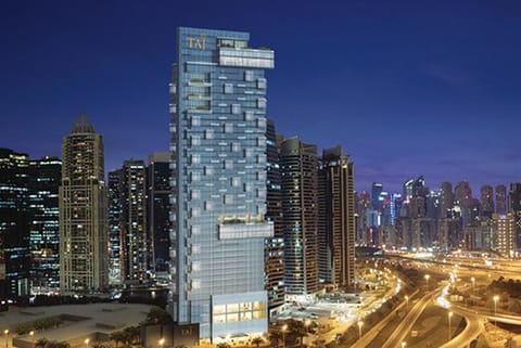Occupancy of Tata-led Indian Hotels at 40-45pc in March