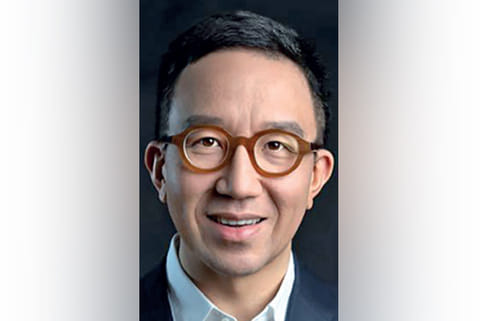 Gabriel Leung