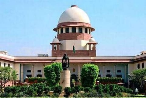 SC asks private labs to conduct corona test for free