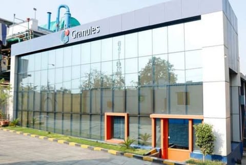 Granules India gets USFDA approval for Butalbital, Acetaminophen, Caffeine capsules