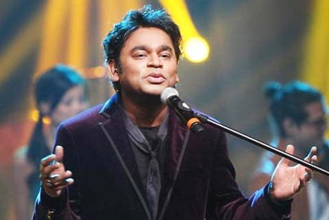AR Rahman, Prasoon Joshi upset with recreated version of 'Masakali'