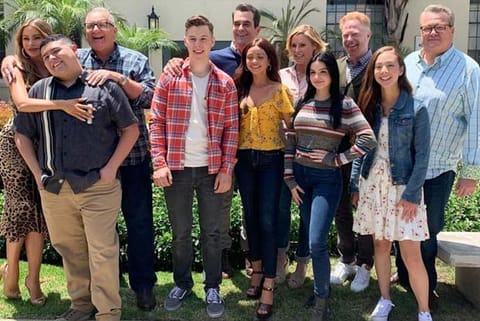 'Modern Family' spin-off series on the cards?