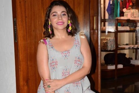 Maanvi Gagroo