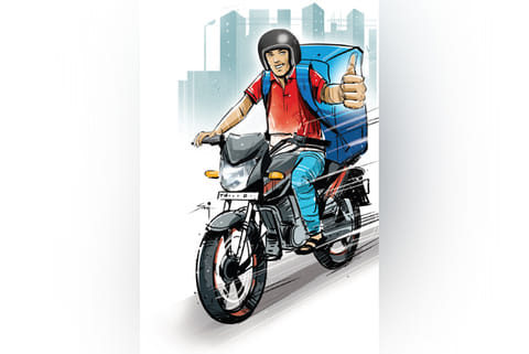 Manpower and supply chain: Twin hurdles on e-com’s road to recovery