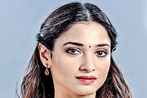 Lot of misconceptions that I’m out of work: Tamannaah