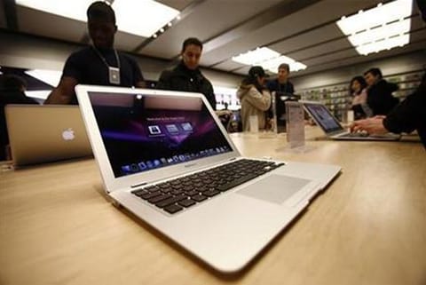 Apple makes refurbished Mac Pro available on online store