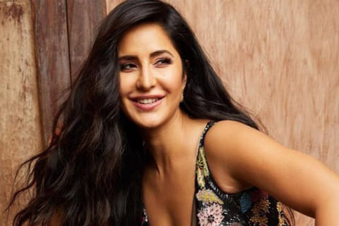 Katrina Kaif is 'not sure' of what she cooked
