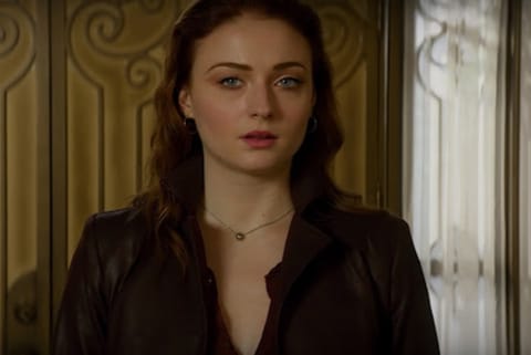 Sophie Turner