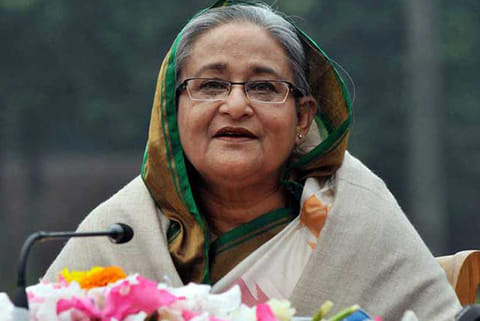 Bangladesh announces coronavirus farm relief package, India seen extending lockdown