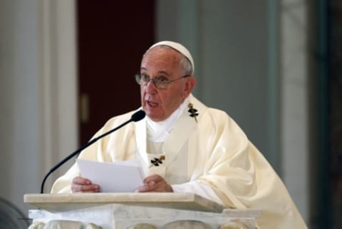 Pope Francis