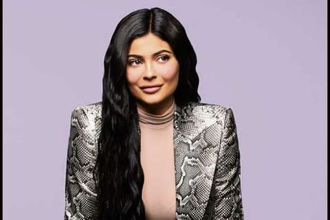 Kylie and Kris Jenner send hand sanitisers to LA medical workers