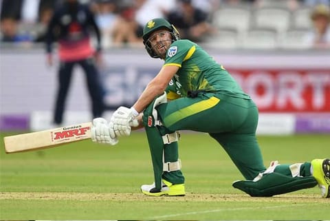 ABD has been my idol growing up, he is awesome: Buttler