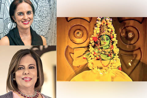 Low-key festive celebrations for Chennaiites this year