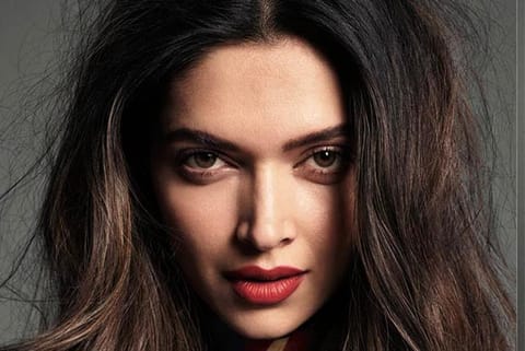 Deepika Padukone 'started young' as a style diva