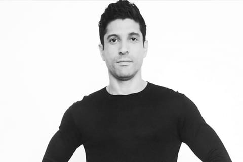 Farhan Akhtar's COVID-19 spin to 'Zindagi Na Milegi Dobara' poem