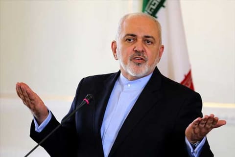 Iran accuses US of causing insecurity in Gulf