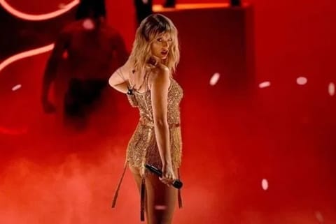 Taylor Swift