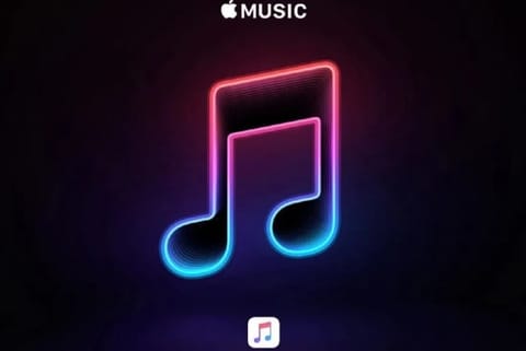 Apple Music now available on all web browsers