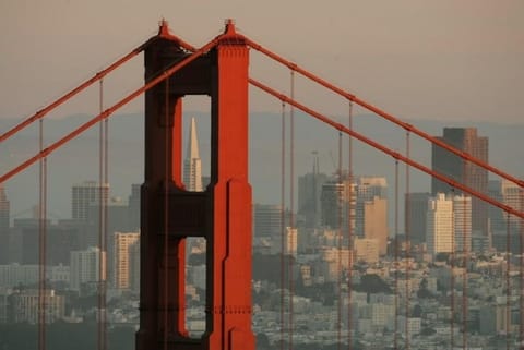Coronavirus hits Bay Area jobs, tech-heavy towns affected