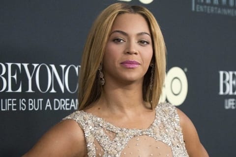 Beyoncé Knowles