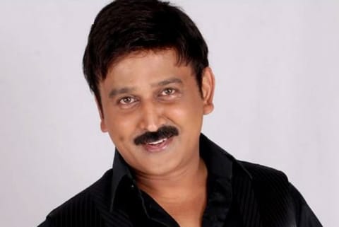 Ramesh Aravind
