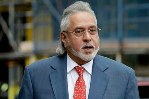 Vijay Mallya