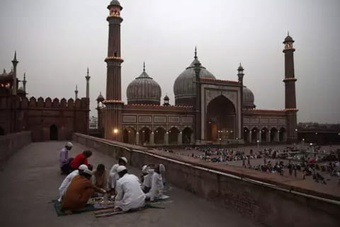 Jamiat appeals to Muslims to follow lockdown norms during Ramzan