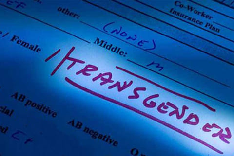 Include 'transgender' as separate category in job applications, Centre tells its depts