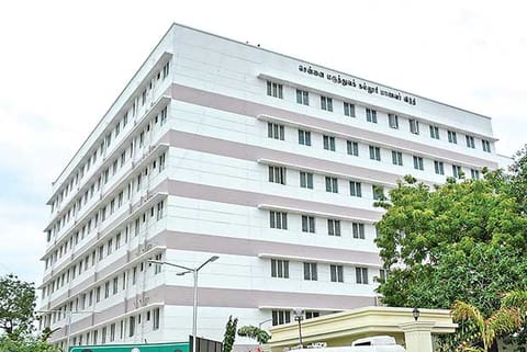 MMC students back on duty at COVID wards