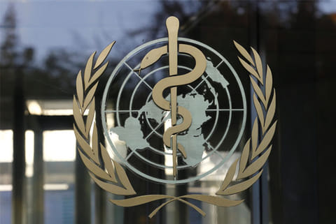 WHO chief brushes off resignation calls, appeals for US aid