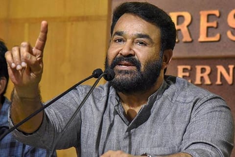 Malayalam actors, film technicians urged to charge 50 per cent less