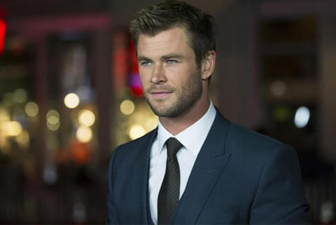 Chris Hemsworth-starrer Extraction to have Tamil, Hindi and Telugu versions in Netflix