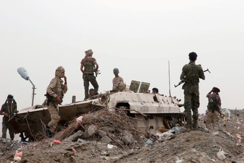 Yemen separatists declare autonomous rule in south