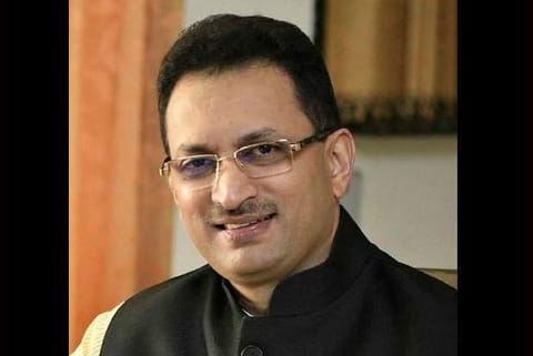 Twitter-locked K'taka BJP MP wants an Indian version