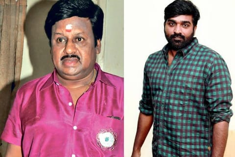 I’m all set to get back to cinema: Ramarajan