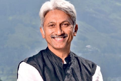 Iqbal Mohamed