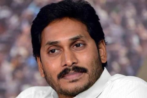 Coronavirus can't be eliminated, we have to live with it: AP CM