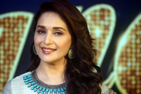 Madhuri Dixit to host online dance festival
