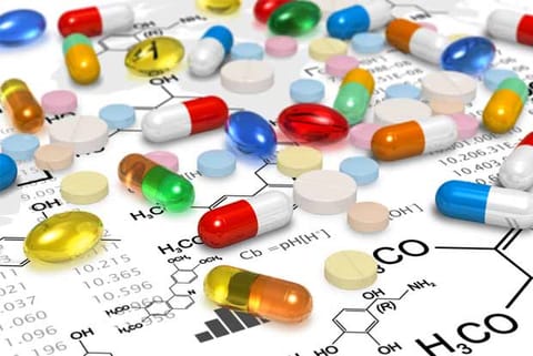 Lockdown: Pharma firms in TN seek six months GST holiday