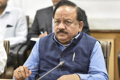 India will emerge victorious over coronavirus, says Harsh Vardhan