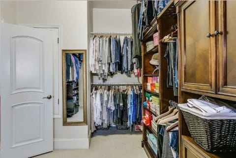 Cutting down your fashion carbon footprint