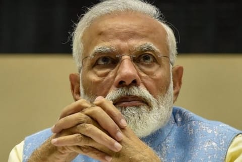 Narendra Modi