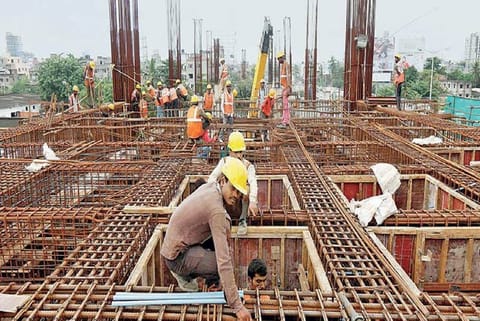 AIIB in talks with India for financing of USD 8-billion health infra scheme
